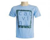 Camisa Calvin Klein Azul MOD:73589
