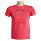 Camisa Calvin Klein Rosa MOD:74084