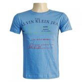 Camisa Calvin Klein Azul MOD:74089