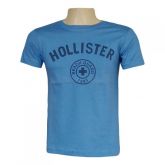Camisa Hollister Azul MOD:74078