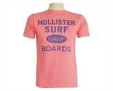 Camisa Hollister Rosa MOD:73124