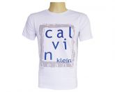 Camisa Calvin Klein Branca MOD:73429