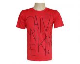 Camisa Calvin Klein Vermelha MOD:73433