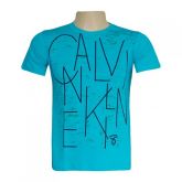 Camisa Calvin Klein Azul MOD:74126