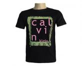 Camisa Calvin Klein Preta MOD:73582
