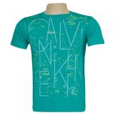 Camisa Calvin Klein Verde MOD:74127