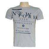 Camisa Calvin Klein Cinza MOD:74129