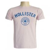 Camisa Hollister Rosa Clara MOD:74006