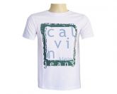 Camisa Calvin Klein Branca MOD:73597