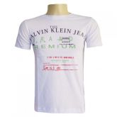 Camisa Calvin Klein Branca MOD:74086